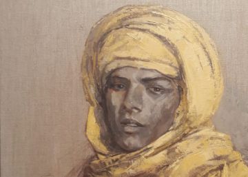 El Sahel en el corazón El Sahel en el corazón