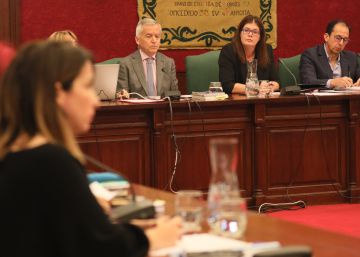 La alcaldesa Noelia Posse, reprobada por el pleno del Ayuntamiento de Móstoles