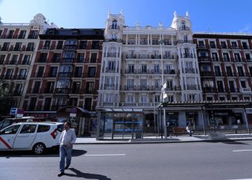 Fondos buitre por la gracia de dios