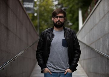El único español de la clase
