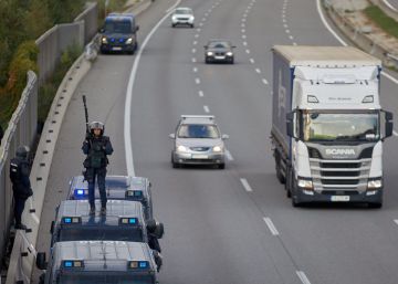 Transportistas piden dejar atrás los disturbios