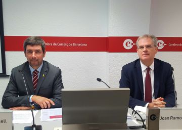 La Cámara de Barcelona culpa de los disturbios a Sánchez y “su falta de diálogo”