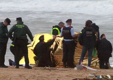 Las lluvias provocan inundaciones y la evacuación de 61 personas en Barcelona