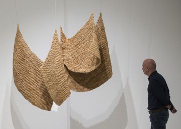 Aurèlia Muñoz, entre el MoMA i el MNAC