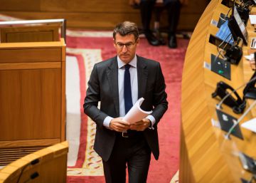 Feijóo exige al Gobierno que rectifique su anuncio de no pagar el IVA a Galicia o actuará “en consecuencia”