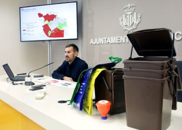 7 de cada 10 valencianos tendrán acceso este año al reciclaje de residuos orgánicos