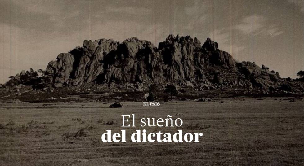 Díaz Ayuso tilda de “necroshow” la exhumación de Franco y Monasterio habla de “traición a la Transición”
