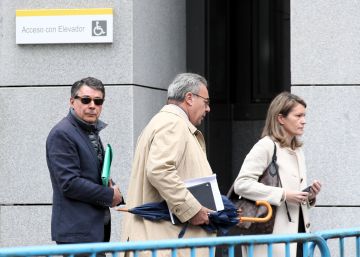 Anticorrupción pide procesar a Ignacio González en el ‘caso Lezo’