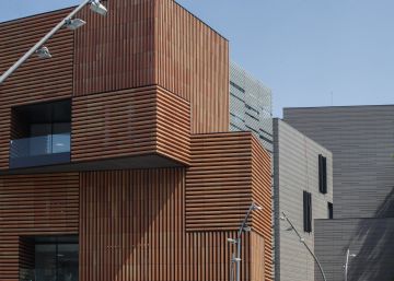Open House BCN da visibilidad a las mujeres arquitectas