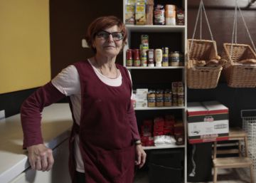 La desertización comercial deja al 10% de los municipios sin tiendas