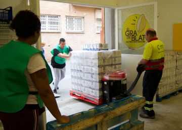 De 30 a 300 famílies en una dècada