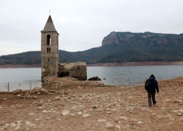 Catalunya segueix en prealerta per sequera malgrat les últimes pluges