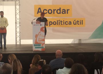 El Bloc ataca al PSOE por “inútil” y critica la “represión penal y policial” en Cataluña