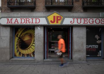 Casas de apuestas: barrio pobre, juego asegurado