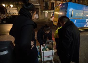 El Gobierno aún no sabe cuándo abrirá el centro de Cercedilla para los refugiados