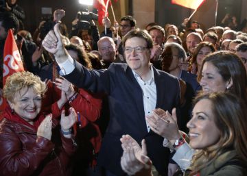 El hermano de Puig y un alto cargo de la Generalitat, investigados por una querella del PP