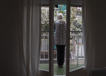 Dones sensesostre, doblement vulnerables