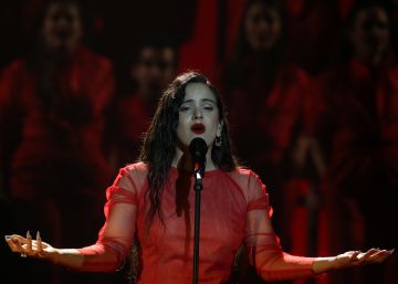Roban en la casa familiar de Rosalía, en Sant Esteve Sesrovires