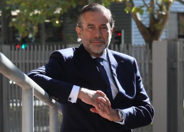 “Ha habido un uso partidista en la exhumación de Franco”
