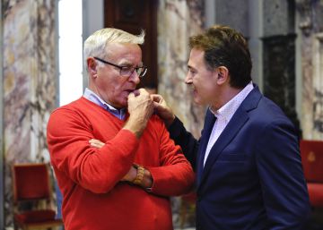 Valencia bloquea 150.000 euros de los cuatro millones estafados a la EMT