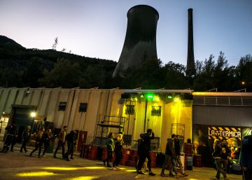 Un lloc on els malsons són reals