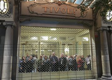 La setmana ‘horribilis’ del teatre barceloní