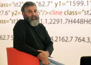 David Cuartielles: “La privacidad de los datos como concepto ético es muy flexible”