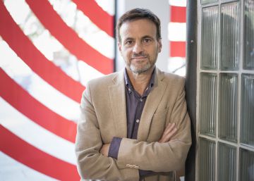 Jaume Asens: “Hem pecat d’ingenuïtat. Jo em vaig sentir traït pel PSOE”