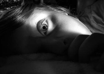 Fotos contra els abusos sexuals en la infància