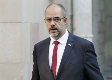El Govern cree que el Rey “ha hecho política” con su visita a Barcelona