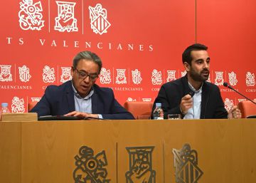 Trabajo concluye que no hay irregularidades en las ayudas de Economía a las empresas de Francesc Puig