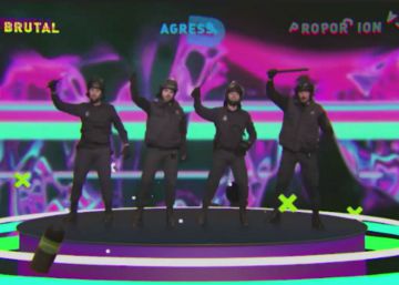 Un sindicat denuncia el grup Manel per la paròdia d’una cançó seva a TV3
