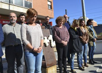 Montcada pide presupuestos para soterrar sus vías