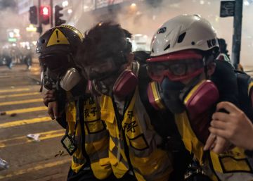 Lo opaco y lo oculto