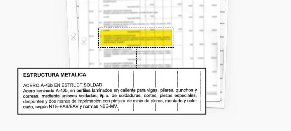 Aguado, vicepresidente de Madrid, también fue víctima de los ‘lofts’ ilegales de Monasterio