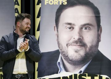 ERC pide la libertad de Junqueras y su restitución como candidato porque el Supremo pospone su inhabilitación