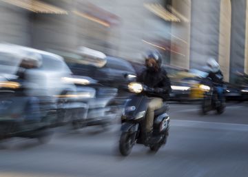 Barcelona instalará radares en las calles 30 para evitar accidentes