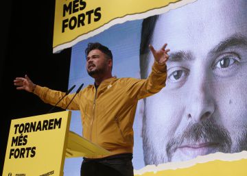 El independentismo llega al 10-N sin superar su división y con la incógnita de la CUP
