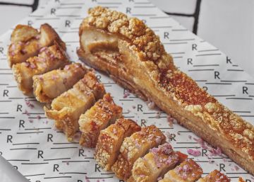 Los mejores restaurantes en Madrid para la cena de empresa de Navidad Los mejores restaurantes en Madrid para la cena de empresa de Navidad