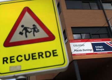 Un colegio público selectivo: “No queremos niños con necesidades especiales”