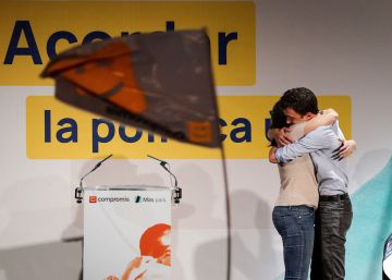 Seis líderes pendientes del examen a sus jefes en las elecciones generales