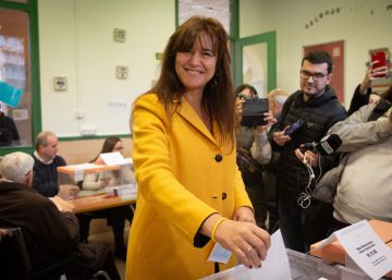 Junts per Catalunya se rearma entre el electorado independentista