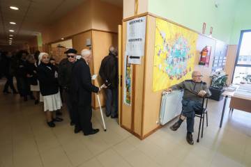 ELECCIONES GENERALES 10N