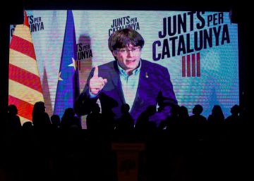 El independentismo sube y sigue ahí