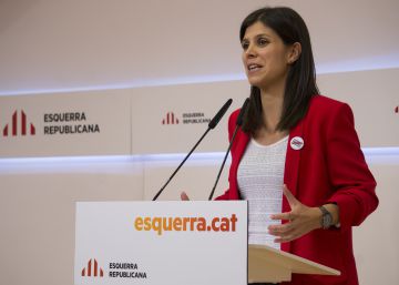 ERC insta a Sánchez a elegir entre “una solución democrática para Cataluña o más derecha”