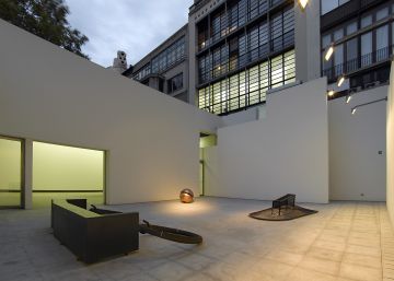 Mor Josep Suñol, col·leccionista i mecenes d’art