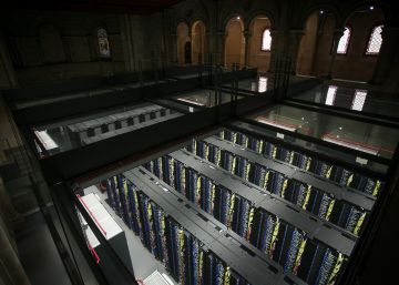 Barcelona acollirà un centre de disseny de xips europeus