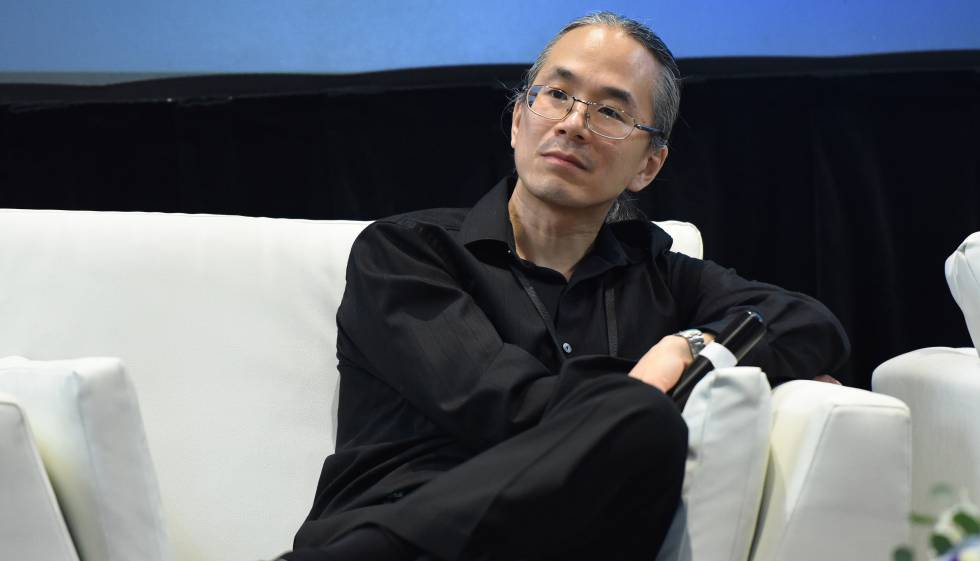 El 'coleccionista' de premios Hugo y Nébula Ted Chiang será uno de los autores de postín de Mai Més llibres.