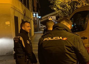 Detenido un joven por intentar matar a otro a cuchilladas en Puente de Vallecas