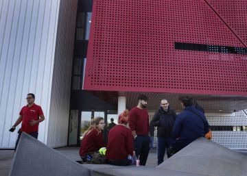 La licitació del centre d’FP de l’automoció a Martorell queda deserta